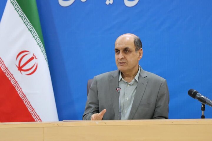 استاندار گیلان: کیفیت زندگی جامعه به نقش بانوان وابسته است