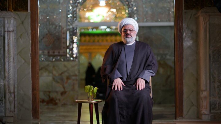 خیابان‌های ایران به کارگاه تولید قدرت ملی تبدیل شد