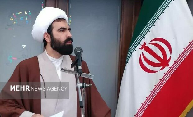 حجت الاسلام نقدی: تسریع در معرفی رهبر جدید مأیوسی دشمنان را رقم می‌زند