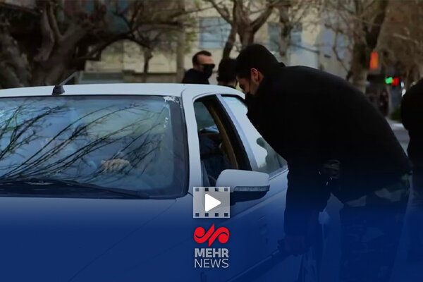 همدلی در مسیر امنیت
