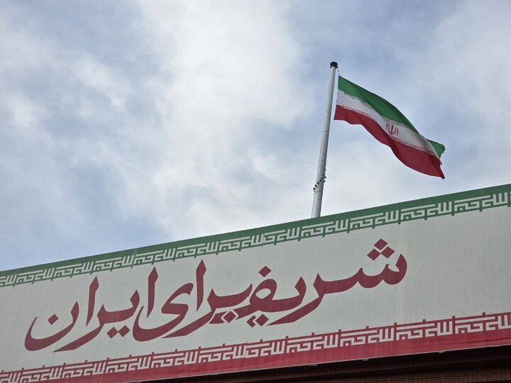 زیرساخت محاسباتی دانشگاه شریف آسیب دید؛ استمرار روند تولید علم