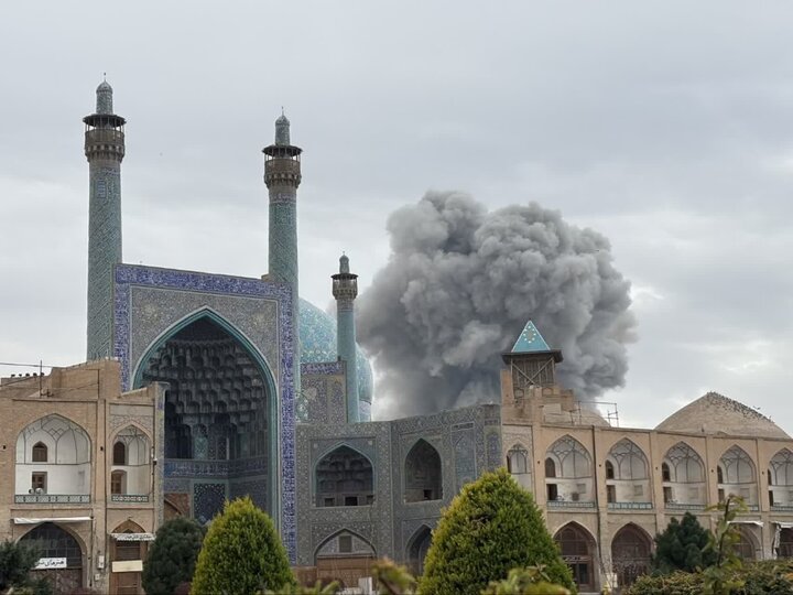 سکوت در برابر آسیب به نقش جهان تضعیف نظام حفاظت میراث جهانی است