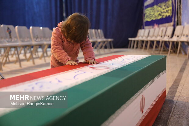 شمار شهدای حملات امروز آمریکایی صهیونی به نجف‌آباد به ۲۳ نفر رسید