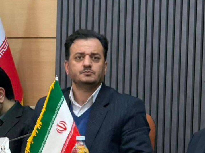 حیدری:  تجهیزات پزشکی و اقلام دارویی کردستان در وضعیت مطلوبی قرار دارد