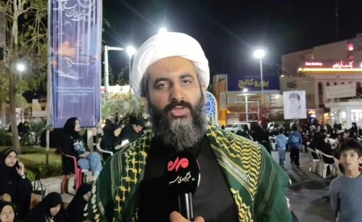 قادری: مطالبه مردم معرفی رهبر جدید است