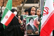 نعیمی: ۳۰۰ موکب در مسیر خراسان شمالی تا مشهد برپا می‌شود