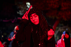 احیای شب نوزدهم ماه مبارک رمضان در اصفهان