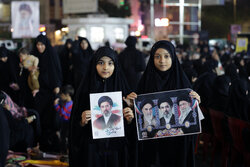 ایران بھر میں ایک ساتھ شہید امام خامنہ سے عہد و پیمان اور نئے رہبر معظم انقلاب کی بیعت کا اعلان