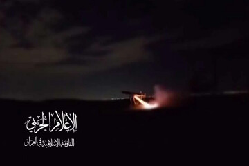 المقاومة الإسلامية في العراق: نفذنا 26 عملية ضد قواعد العدو خلال 24 ساعة