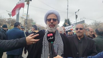 نوری: مردم و مسئولان خراسان شمالی با رهبر معظم انقلاب بیعت کردند