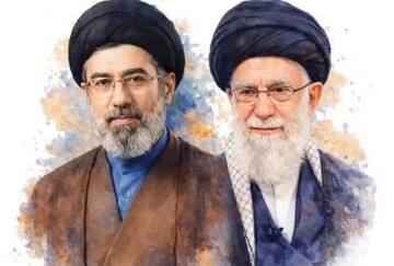دماوندی‌ها بار دیگر وفاداری خود را به انقلاب ثابت کردند
