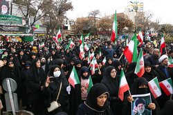 الشعب الإيراني يبايع القائد الجديد عصر اليوم في ساحة الثورة