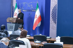 İran Dışişleri Bakanlığı: Savaşı başlatan biz değiliz