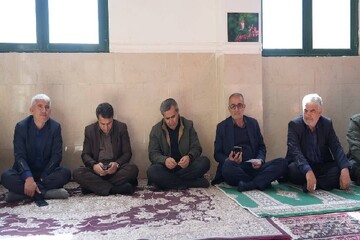 بهره‌برداری از طرح آبرسانی به دهستان چین در سال آینده 