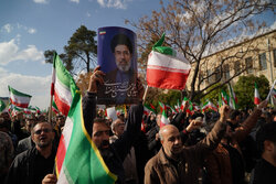 دعوت از مردم فارس برای حضور در راهپیمایی روز جهانی قدس
