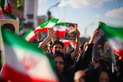 جنگ تحمیلی سوم و کارآمدی نظام اسلامی؛ راوی روایت پیروزی باشیم