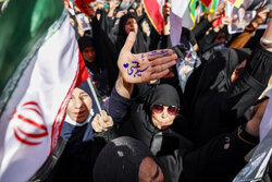 بیعت اهوازی‌ها با سومین رهبر انقلاب اسلامی