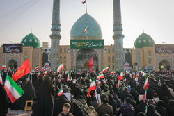 برنامه‌های آستان مسجد جمکران به‌مناسبت ولادت حضرت امام رضا(ع) اعلام شد