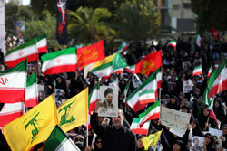 لبیک‌ فعالان عرصه هیئات مذهبی کشور در پاسخ به اولین پیام رهبر انقلاب