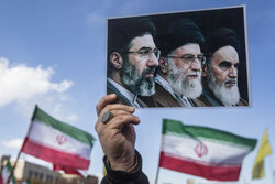 بیعت اراکی‌ها با سومین رهبر انقلاب اسلامی