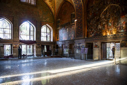 هشدار درباره نابودی میراث اصفهان زیر موج انفجارها