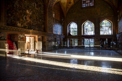 حمله به میراث مشترک بشریت؛ مرمت‌ آثار ماه‌ها زمان خواهد برد