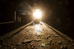 اصفهان دومین استان کشور از نظر حجم خسارت به آثار تاریخی در جنگ رمضان