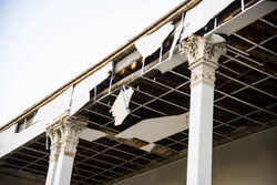 اعلام آمادگی ایکوم جهانی برای کمک به موزه‌های جنگ‌زده ایران