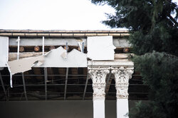 مرمت با حداقل مداخله، راه حفظ اصالت آثار تاریخی