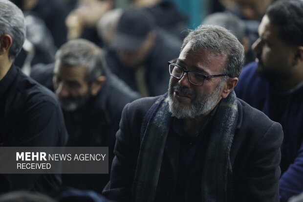 اولین شب قدر در شهریار؛ زمزمه دعا و احیای مومنان در شب نزول قرآن