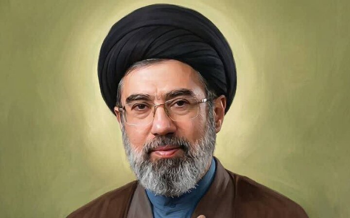 انتخاب حضرت آیتالله سید مجتبی خامنهای در شب قدر تقدیر الهی است
