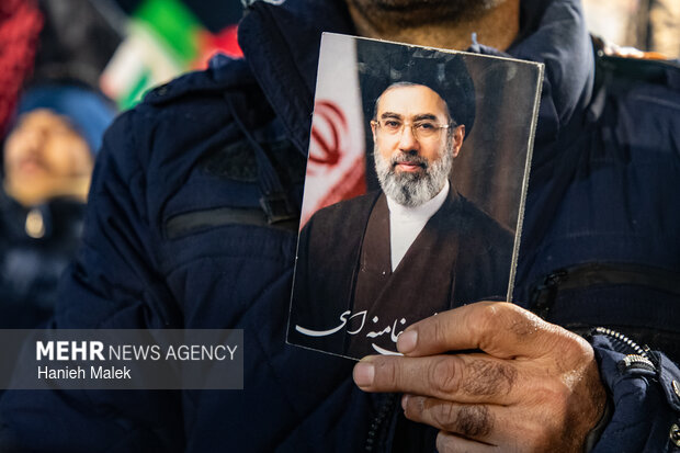 فتاح انتخاب رهبر معظم انقلاب اسلامی از سوی خبرگان ملّت را تبریک گفت