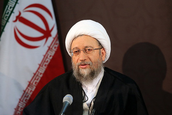Ayatollah Larijani felicitates new Leader on appointment
