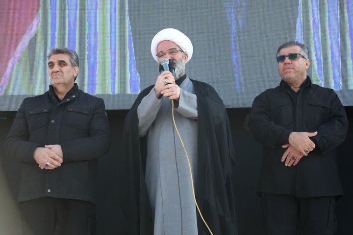 مطیعی: خون «شهدای دانش‌آموز» سند مظلومیت و بیداری ملت است