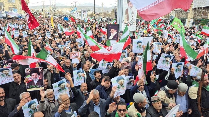 پیام تبریک سازمان محیط زیست در پی انتخاب سومین رهبر انقلاب