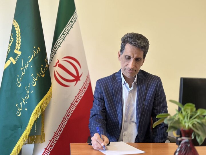 تولید روزانه ۱۰۰ تن شیر در زاهدان توسط واحدهای صنعتی
