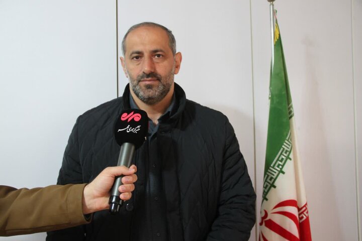 داداشی: انتخاب آیت‌الله خامنه‌ای نمادی از ادامه راه امامت است
