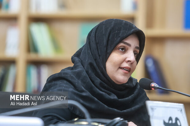 نشست خبری سخنگوی وزارت خارجه