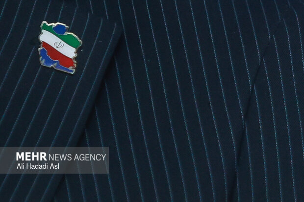 نشست خبری سخنگوی وزارت خارجه
