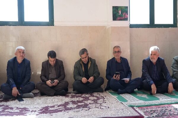 بهره‌برداری از طرح آبرسانی به دهستان چین در سال آینده 