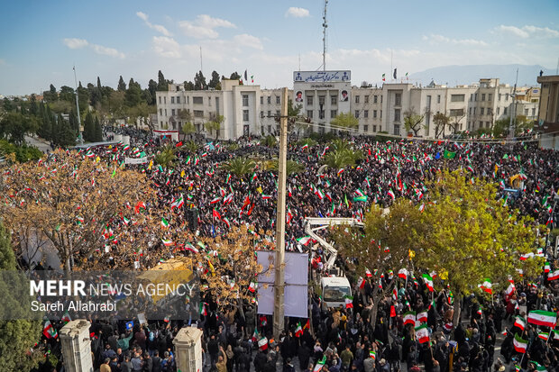 ایک قوم، ایک صف: بحران میں قومی یکجہتی کی بے مثال داستان