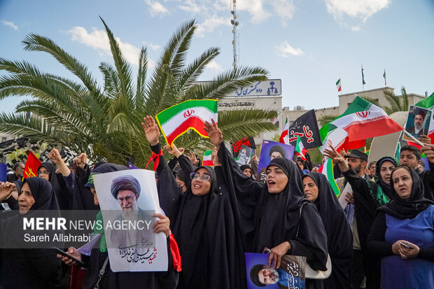 ایک قوم، ایک صف: بحران میں قومی یکجہتی کی بے مثال داستان