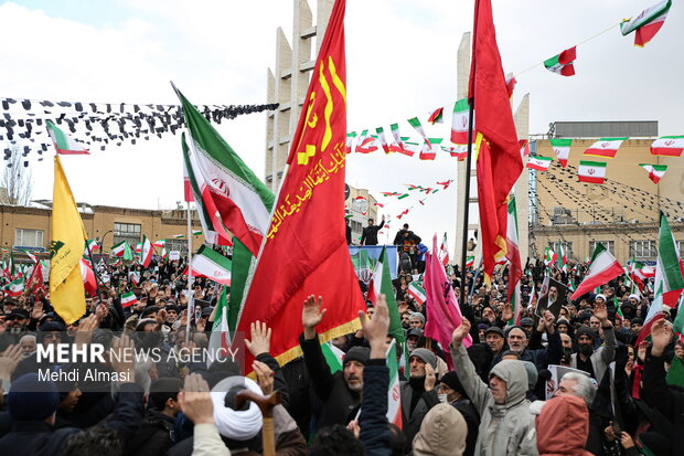 بیعت زنجانی‌ها با سومین رهبر انقلاب اسلامی