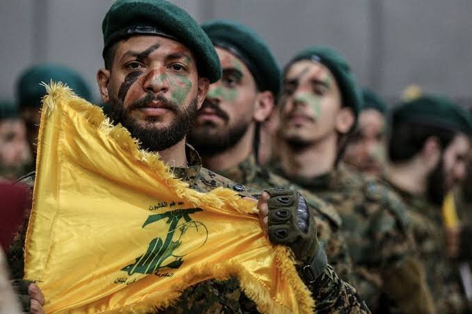 Hezbollah calls Ukraine claim of aid to US, Israel ‘absurd’