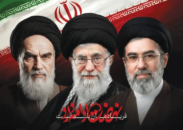 بیانیه تشکل های رسانه ای استان آذربایجان شرقی و بیعت با رهبر انقلاب