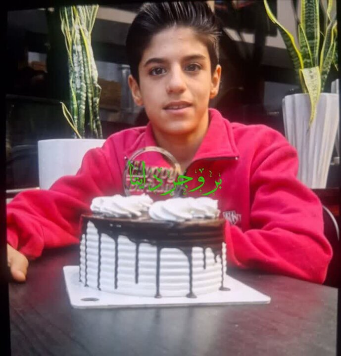 شهادت ۳ دانش آموز لرستانی در حملات هوایی دشمن