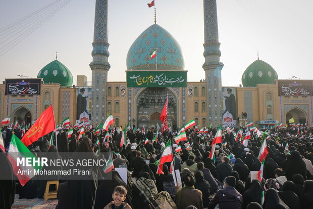نهم ربیعالاول فرصتی برای بازخوانی عهد منتظران با امام زمان (عج)