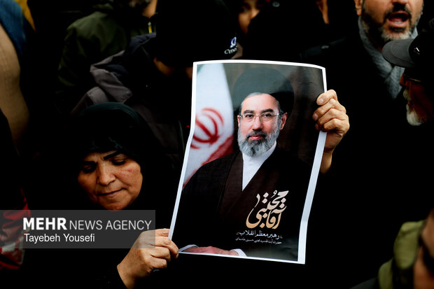 علمای اهل سنت: بیعت با رهبری «واجب شرعی» و عامل «انسجام ملی» است