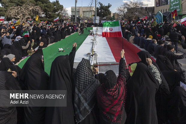 بیعت اراکی‌ها با سومین رهبر انقلاب اسلامی