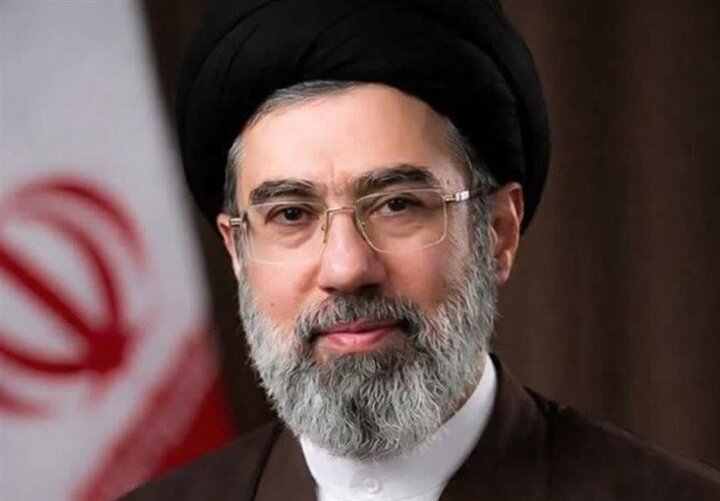 بیعت جامعه اسلامی دانشجویان همدان با رهبر انقلاب